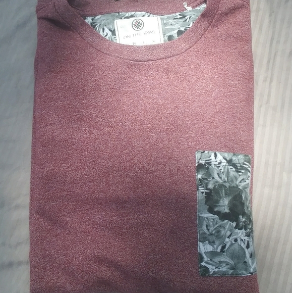On the Byas LS casual - Picture 7 of 7